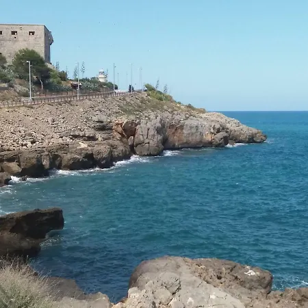 Apartamento New Algaida Playa Concha *