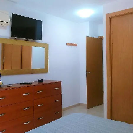 Apartament Apartamento New Algaida Playa Concha Oropesa del Mar