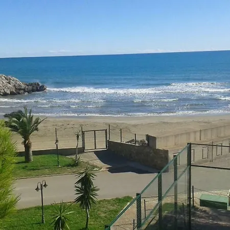 Apartamento New Algaida Playa Concha * Oropesa del Mar