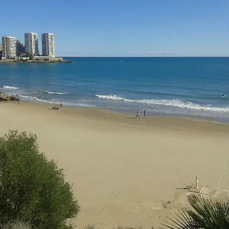 Apartamento New Algaida Playa Concha Apartament