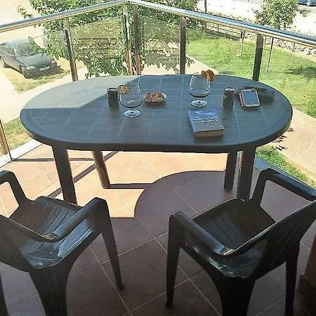 Apartamento New Algaida Playa Concha *