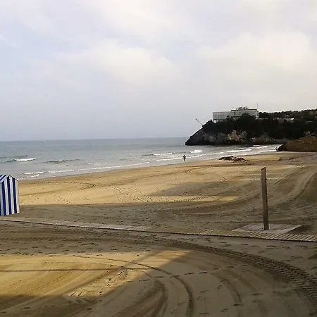 Apartamento New Algaida Playa Concha *
