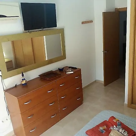 Apartament Apartamento New Algaida Playa Concha *