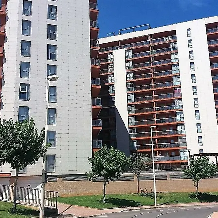 Apartamento New Algaida Playa Concha *