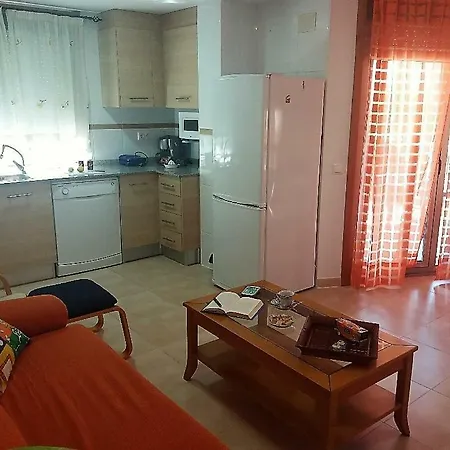 Apartamento New Algaida Playa Concha Apartament