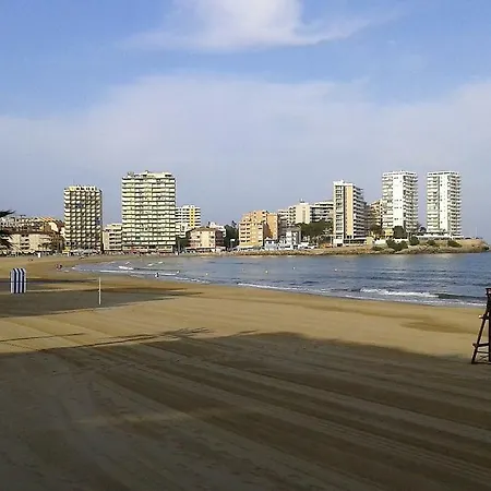 Apartament Apartamento New Algaida Playa Concha *