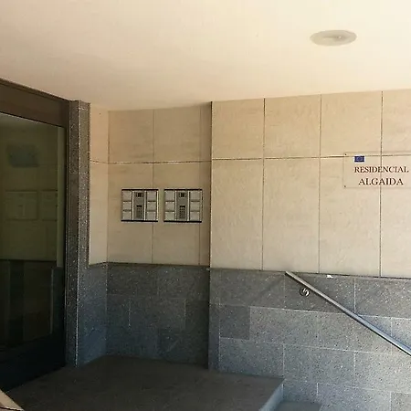 Apartament Apartamento New Algaida Playa Concha