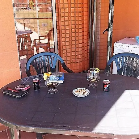 Apartament Apartamento New Algaida Playa Concha Oropesa del Mar