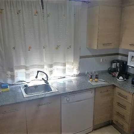 Apartamento New Algaida Playa Concha *