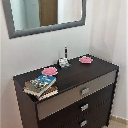 Apartamento New Algaida Playa Concha