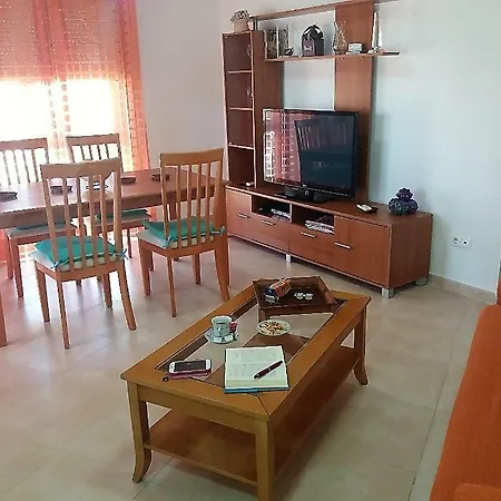 Apartamento New Algaida Playa Concha