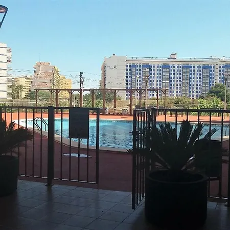 Apartamento New Algaida Playa Concha * Oropesa del Mar