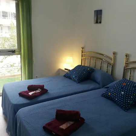 Apartamento New Algaida Playa Concha
