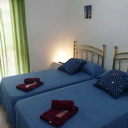 Apartamento New Algaida Playa Concha * Oropesa del Mar