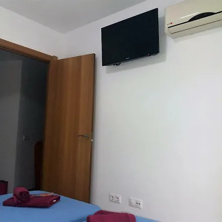 Apartamento New Algaida Playa Concha Apartament *